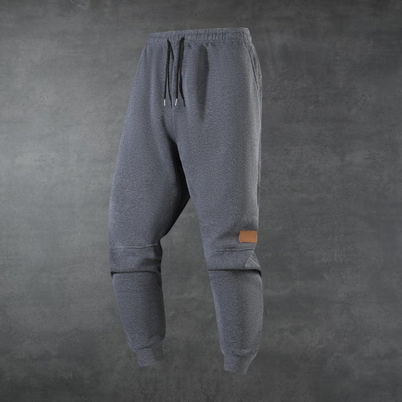 Herren Sportliche Sweatpants Drune