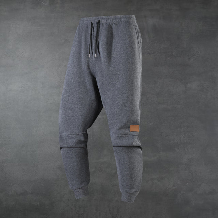 Herren Sportliche Sweatpants Drune