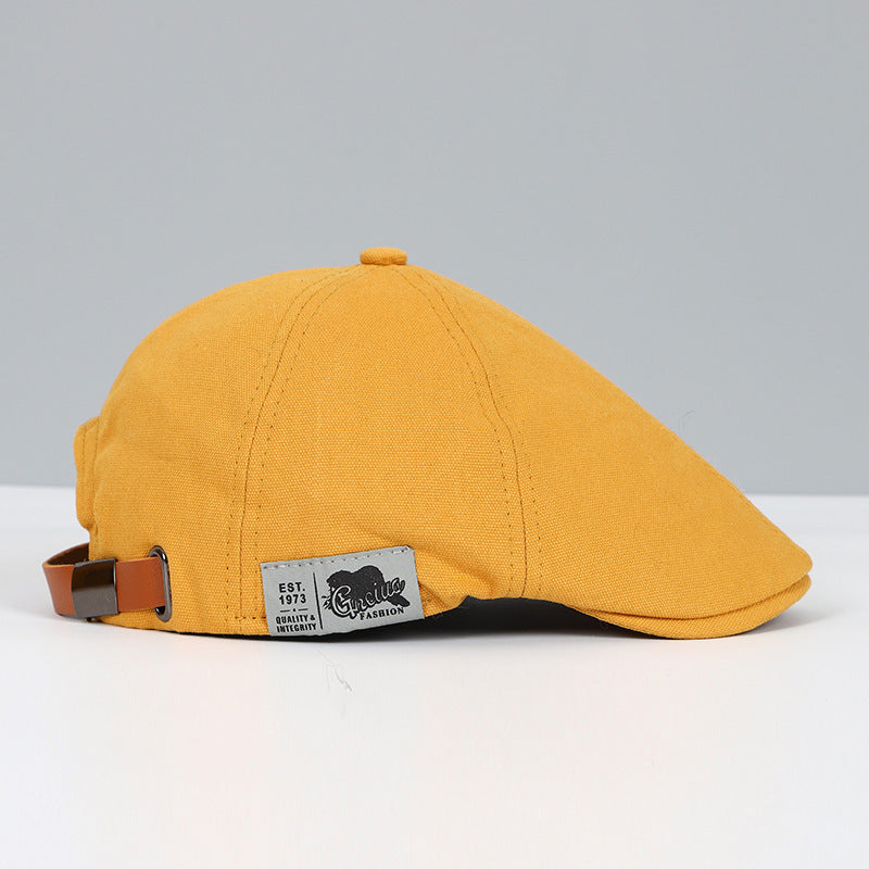 Drune | Vintage-Basecap