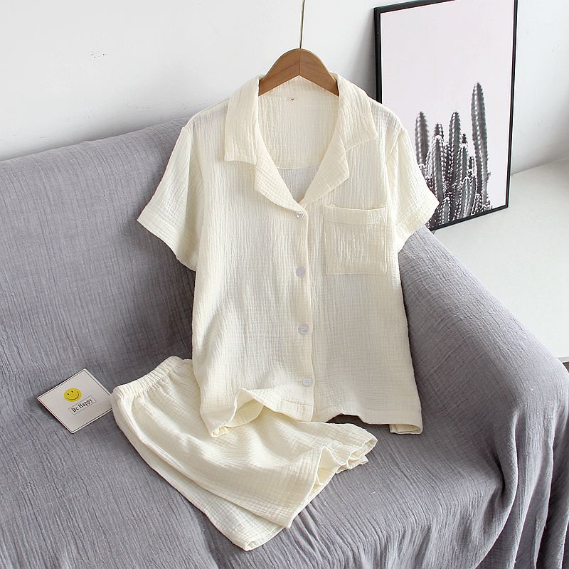 Damen Lightweight Casual Loungewear Set Drune
