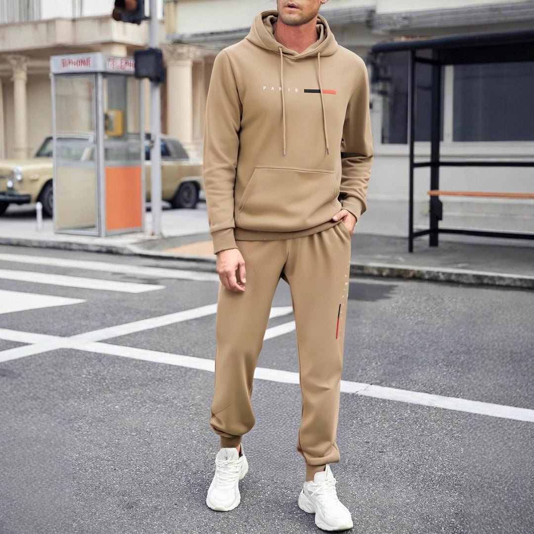 Herren Sportanzug Drune