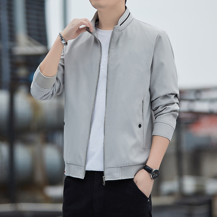 Herren Funktionale Übergangsjacke Drune 1787797152