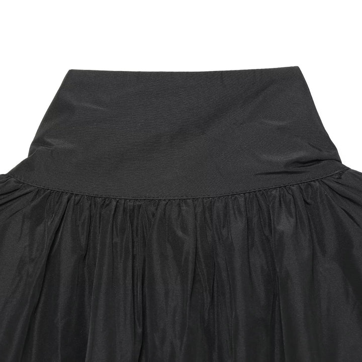 Damen Leichte wasserabweisende Oversize Windjacke mit Stehkragen Drune