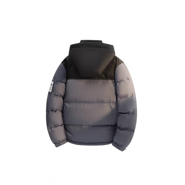 Herren Winterpufferjacke Drune