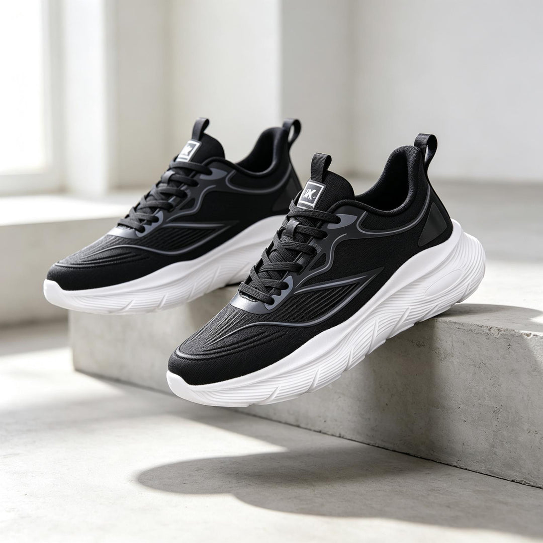 Herren Hochleistungs Lauf Sneakers Drune