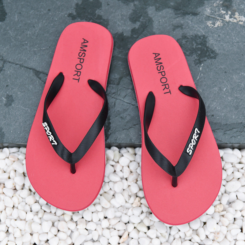 Herren Sport Flip-Flops Drune