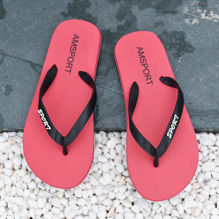 Herren Sport Flip-Flops Drune