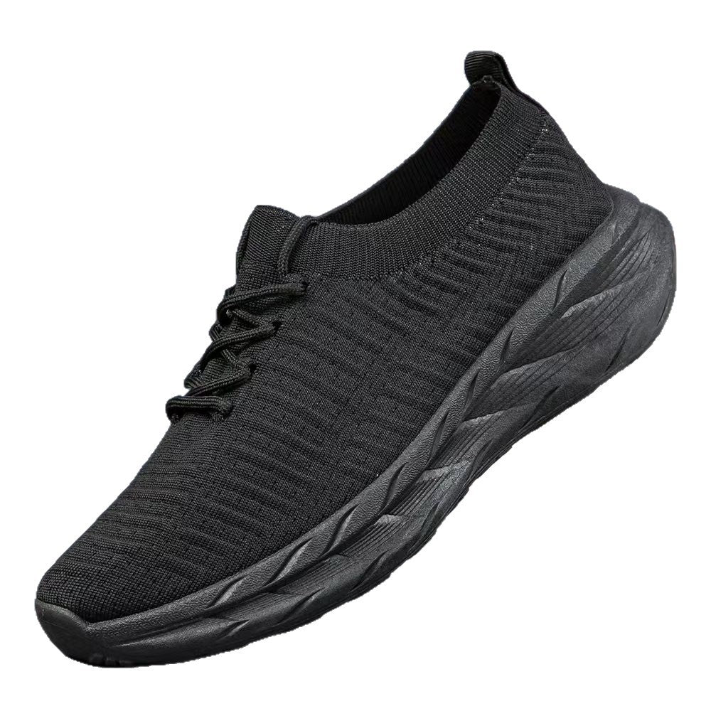 Damen Atmungsaktive Fitness-Sneaker mit rutschfester Sohle und hohem Tragekomfort Drune
