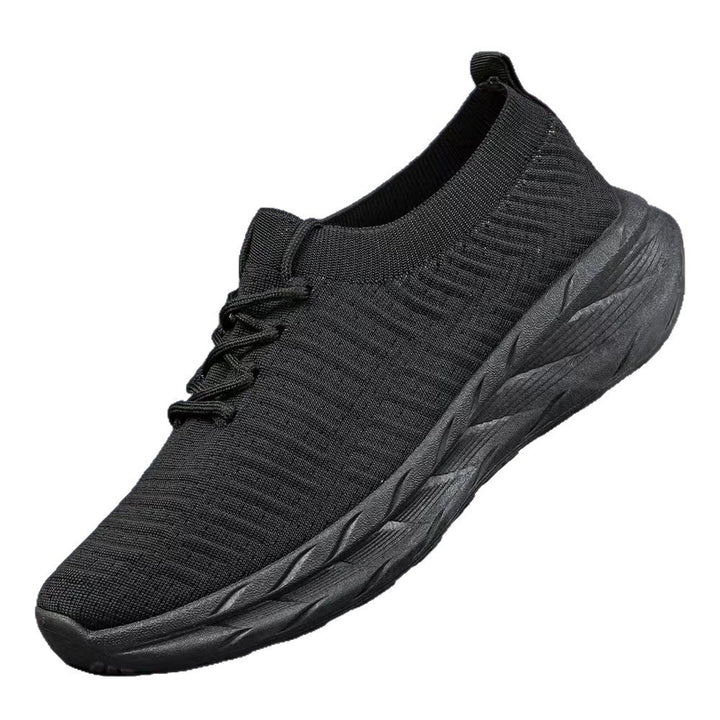 Damen Atmungsaktive Fitness-Sneaker mit rutschfester Sohle und hohem Tragekomfort Drune