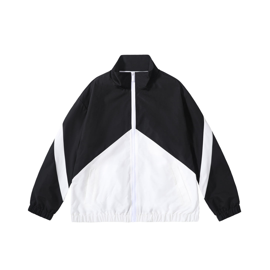 Herren Sportliche Übergangsjacke mit modernem Design Drune