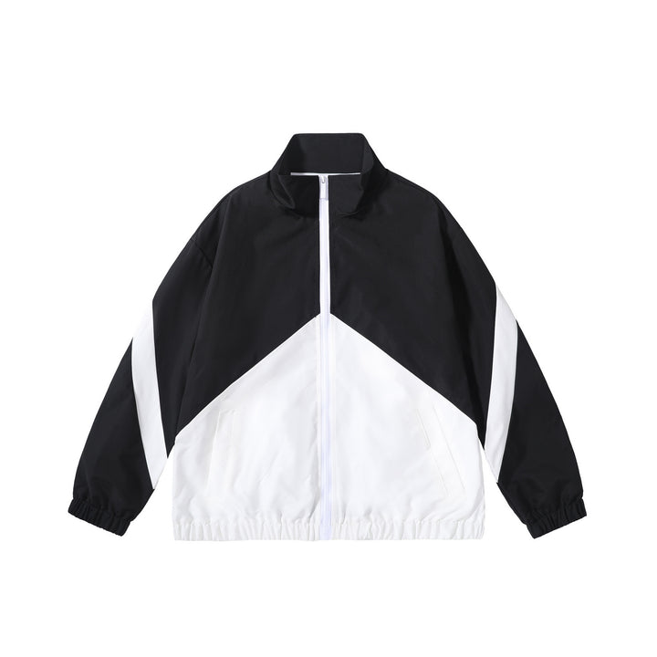 Herren Sportliche Übergangsjacke mit modernem Design Drune