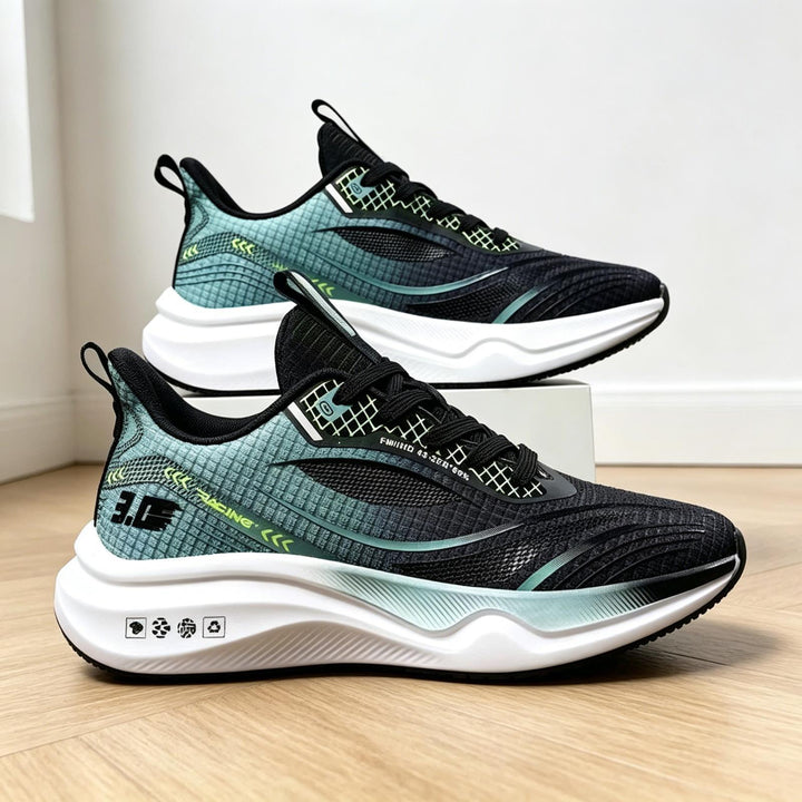 Herren Hochleistungs Sport Sneakers Drune