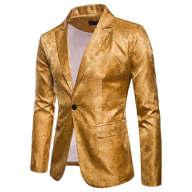 Drune | Blazer für Stilvolle Männer