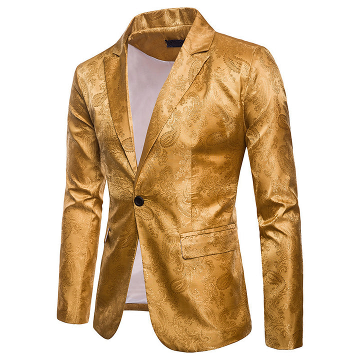 Drune | Blazer für Stilvolle Männer
