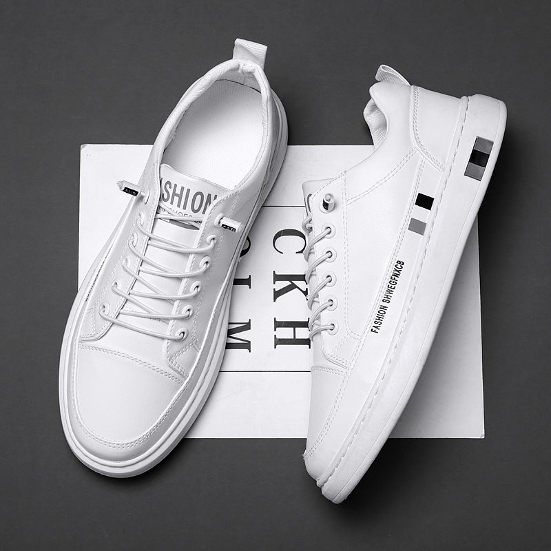 Damen Modische Sneakers mit rutschfester Sohle und atmungsaktivem Obermaterial Drune