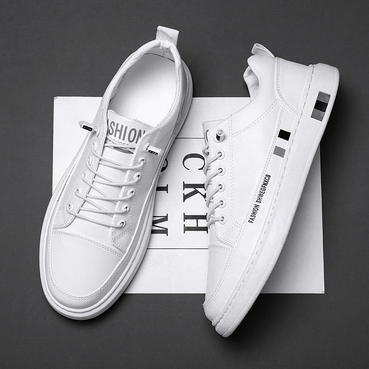 Damen Modische Sneakers mit rutschfester Sohle und atmungsaktivem Obermaterial Drune
