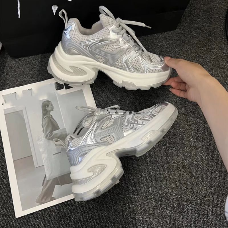 Damen Sportliche Lifestyle-Sneaker mit innovativer Dämpfung Drune