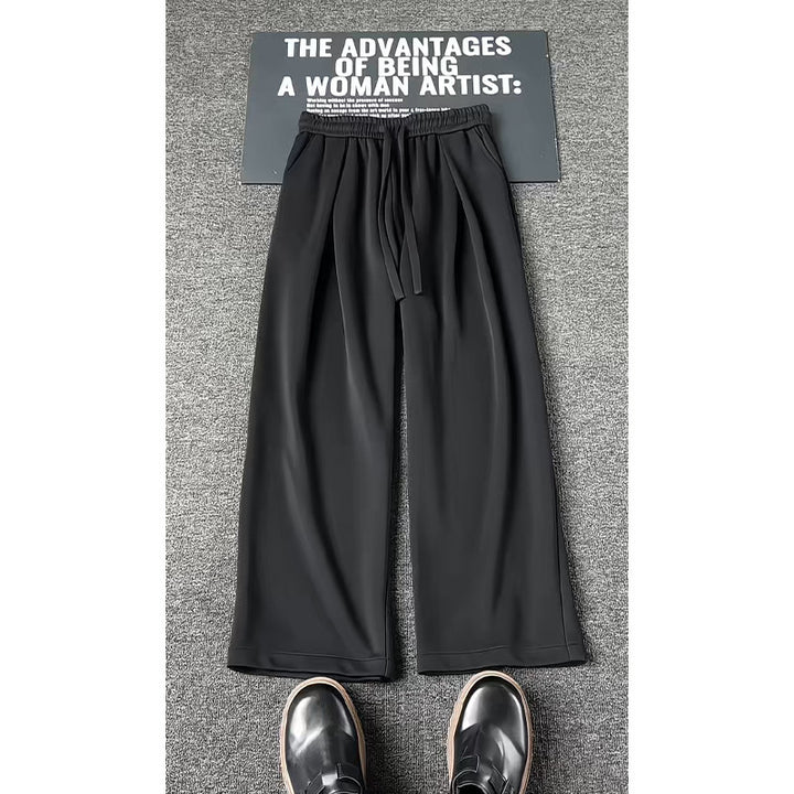 Damen Bequeme und stylische Lounge-Hose Drune