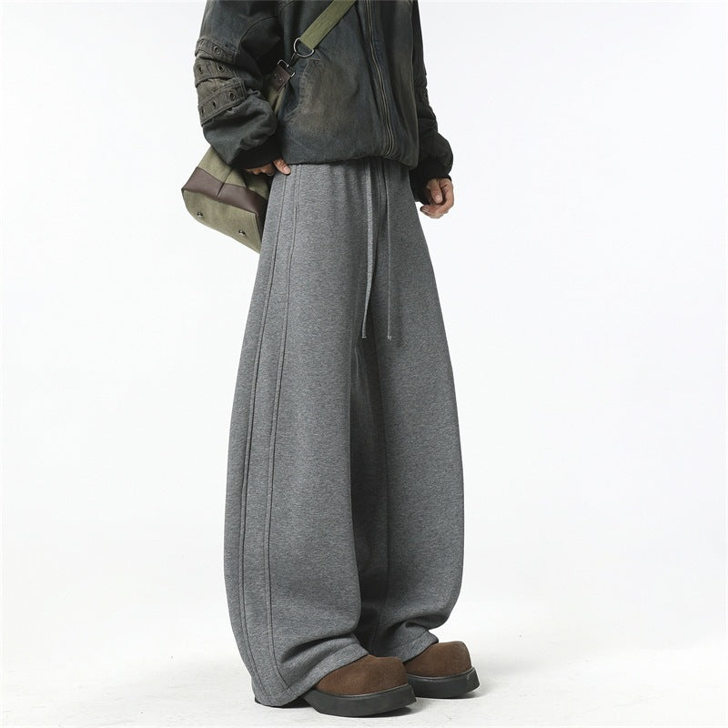 Damen Bequeme und modische Freizeithose Drune