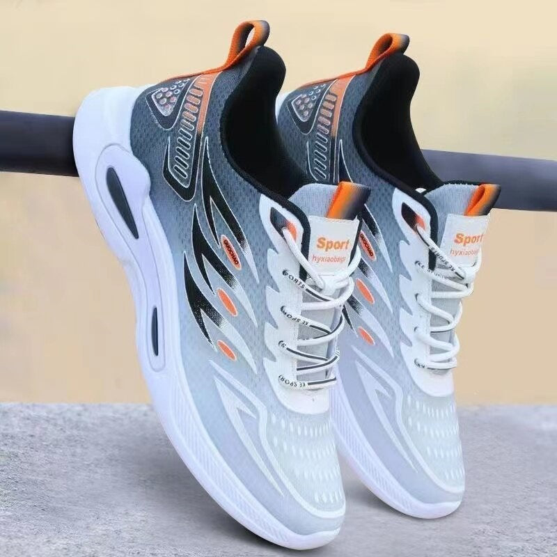 Herren Sportliche Sneakers mit innovativer Dämpfung Drune