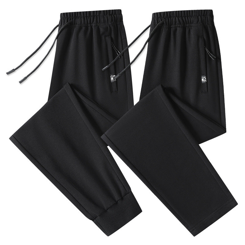 Herren Sportliche Jogginghose Drune