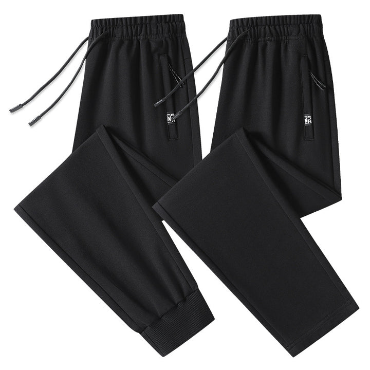 Herren Sportliche Jogginghose Drune