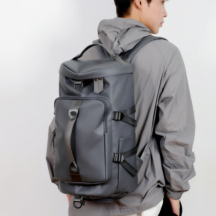 Damen wasserdichter Expedition Rucksack Drune