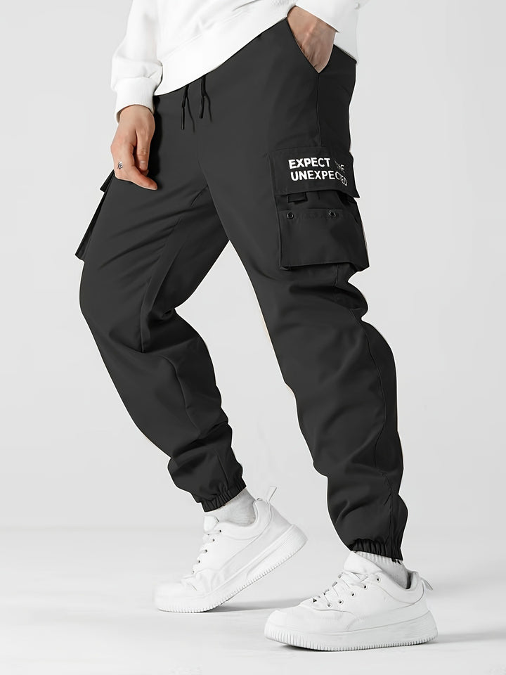 Herren Modische Cargo-Shorts Drune