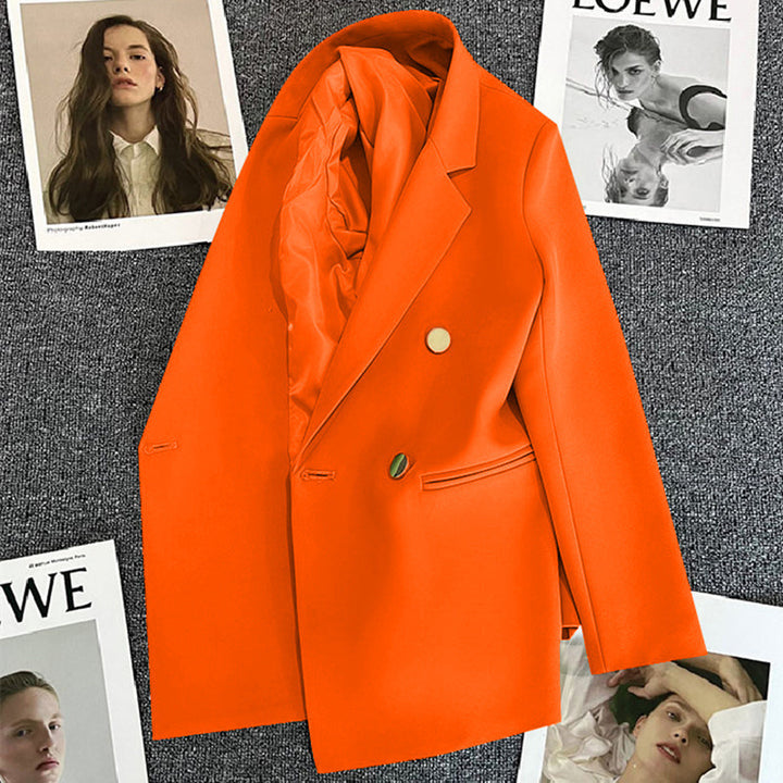 Drune | Eleganter Frühlingsblazer