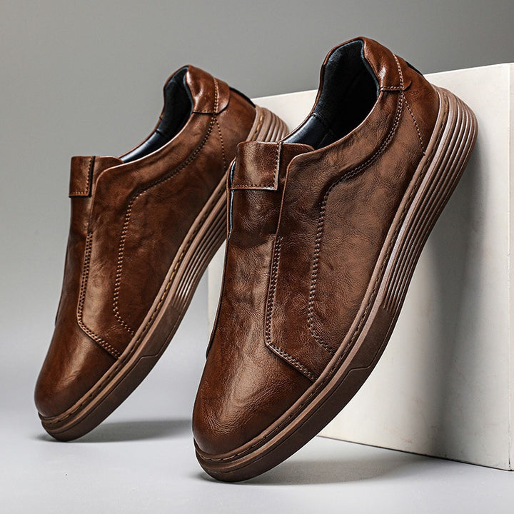 Damen Elegante und Bequeme Sneakers