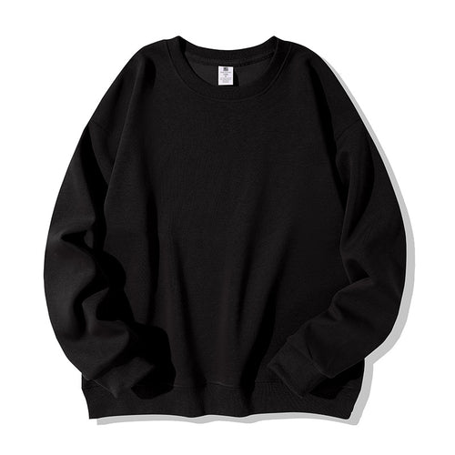 Damen Bequemer und eleganter Sweatshirt Drune
