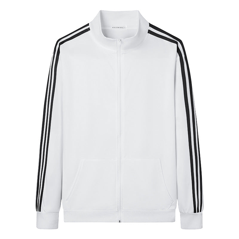 Herren Sportjacke