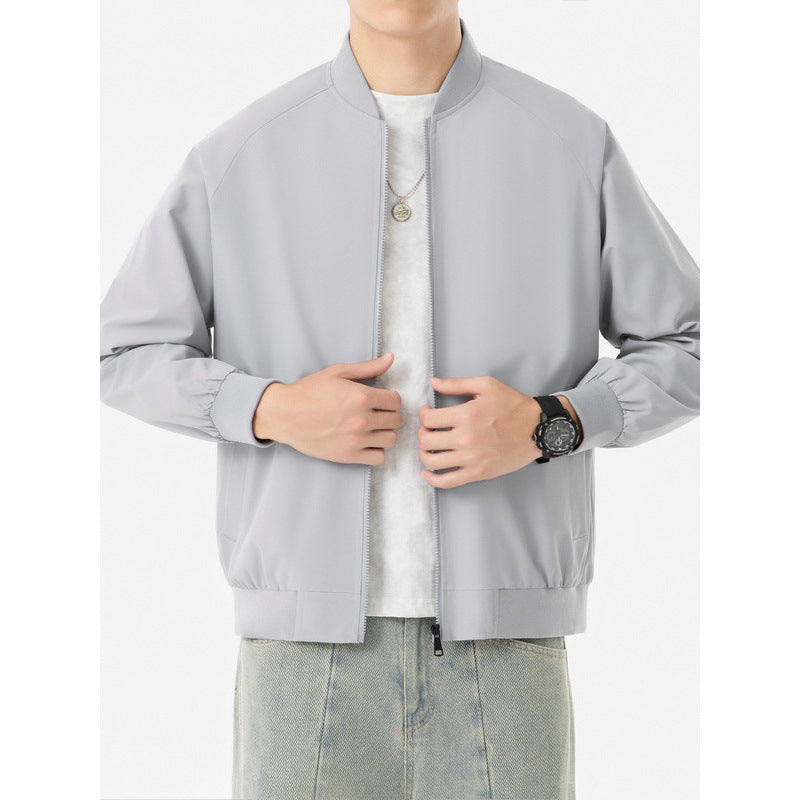Herren Sportliche Übergangsjacke Drune 1787711393