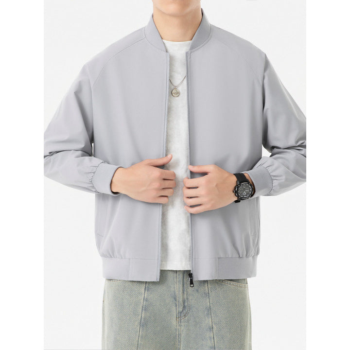 Herren Sportliche Übergangsjacke Drune 1787711393