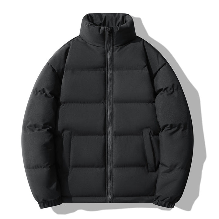 Damen Stylish Steppjacke Drune
