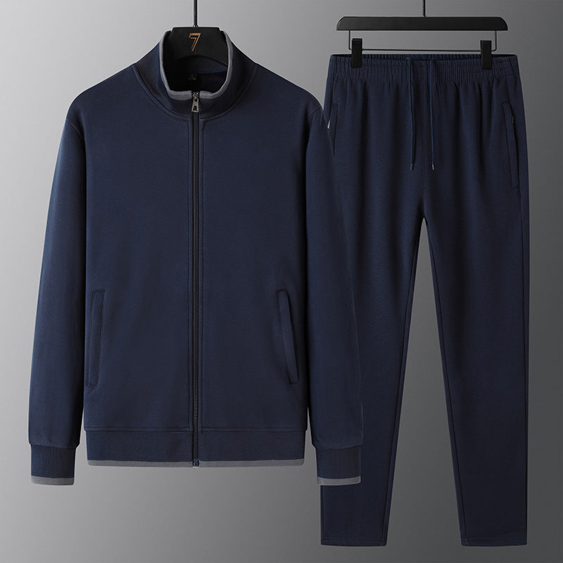 Herren Sportliche Lange Jogginghose