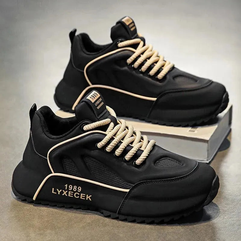 Drune | Sneakers Uomo Sportive – Stil und Leistung für Jeden Anlass