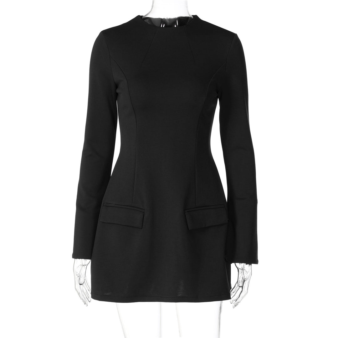 Drune | In Love Mini Kleid
