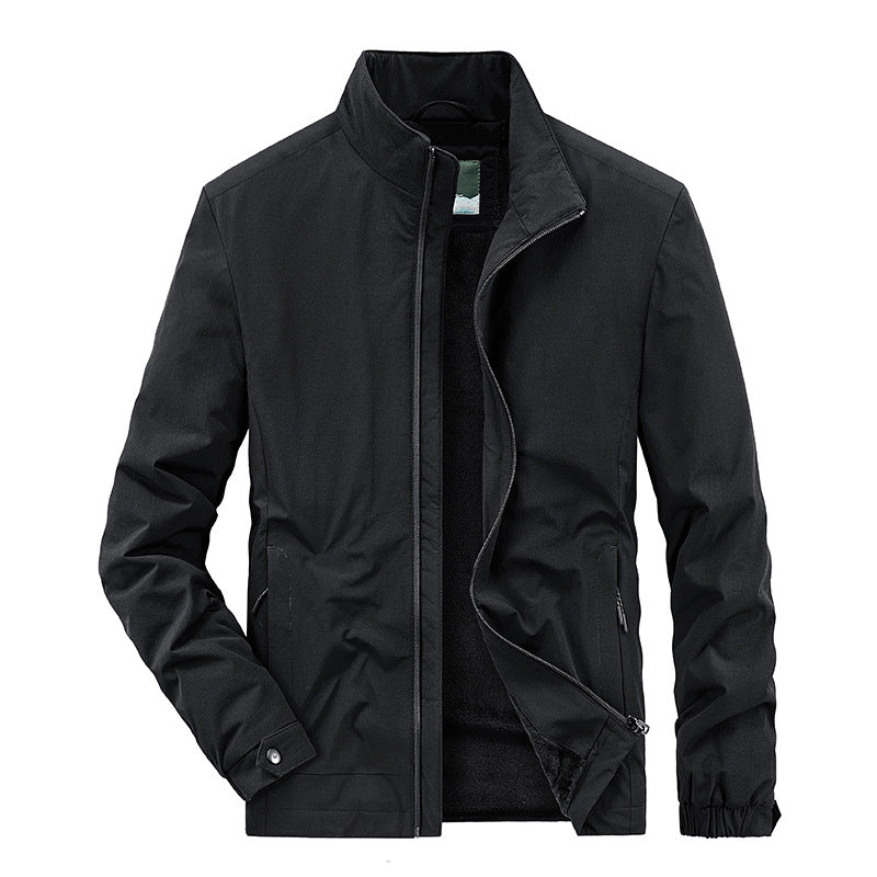 Herren Technische Freizeitjacke Drune