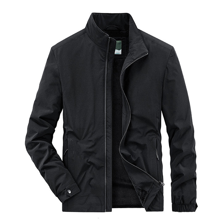 Herren Technische Freizeitjacke Drune