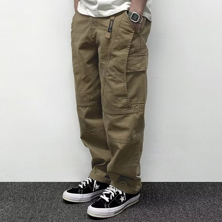 Herren Cargo-Hose Drune