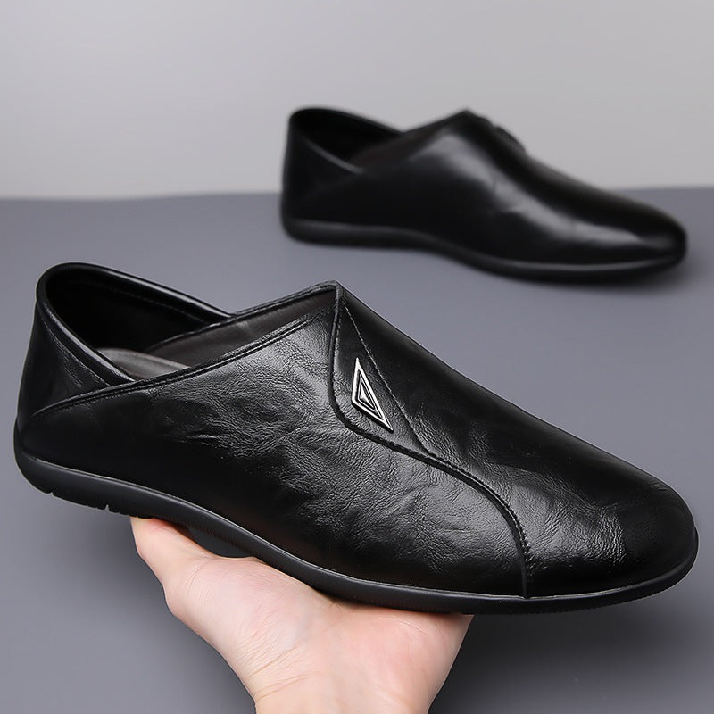 Herren Elegante und Bequeme Mokassins Drune 1788174948