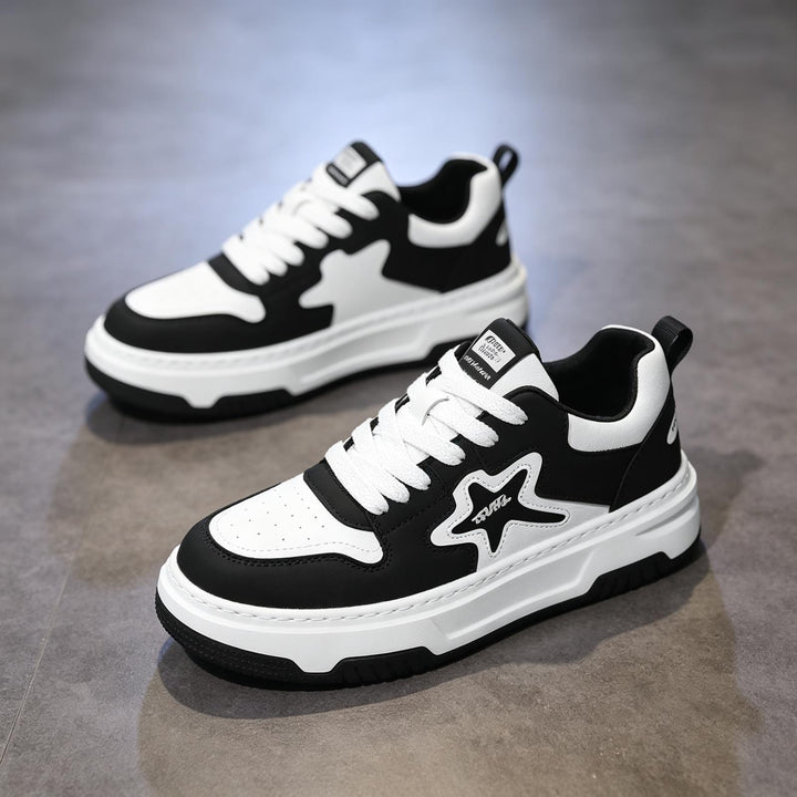 Herren Sportliche Sneakers mit innovativem Design Drune