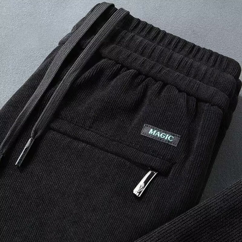 Herren Bequeme und stilvolle Sporthose Drune