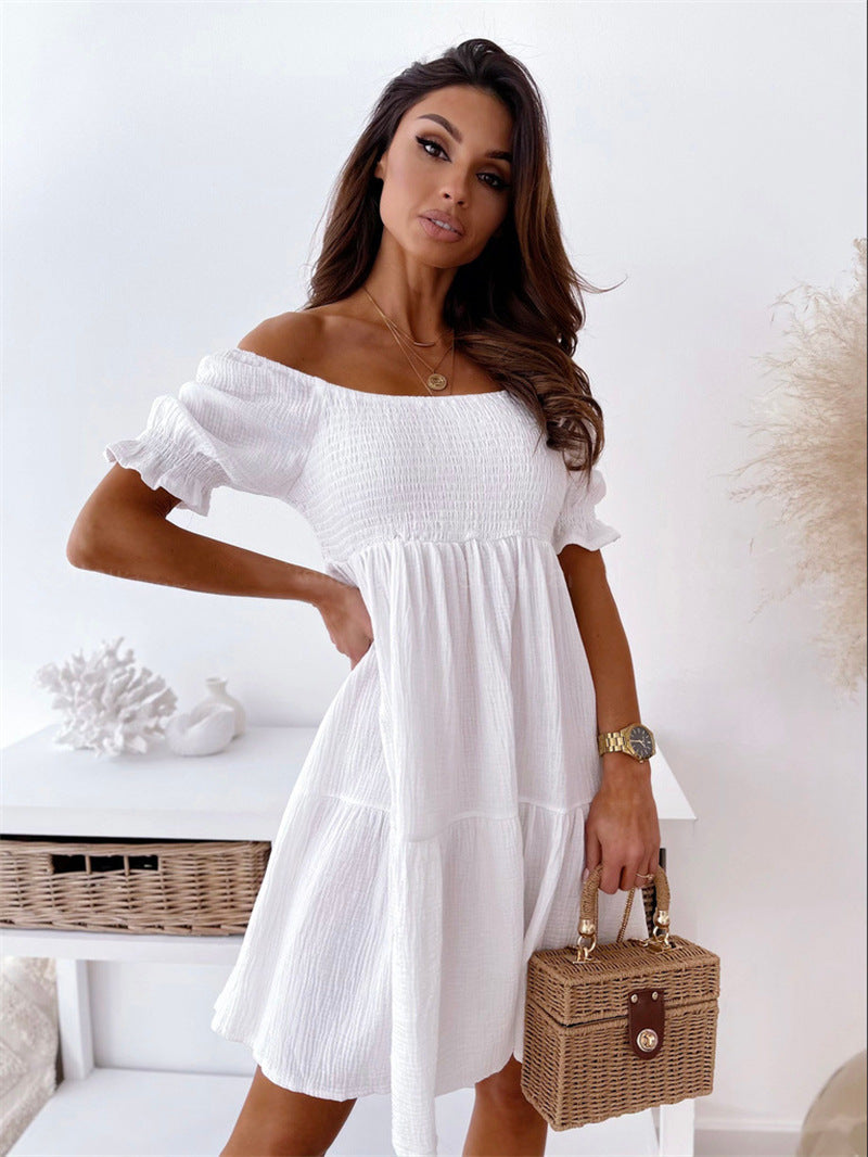Damen Freizeitkleid Drune