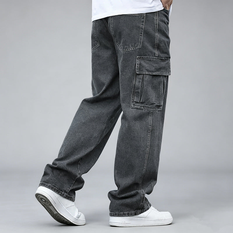 Herren Cargo-Hose Drune