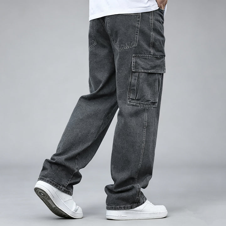 Herren Cargo-Hose Drune