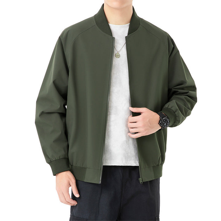Herren Sportliche Übergangsjacke Drune 1787711393