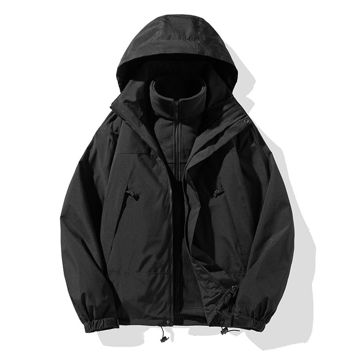 Herren Funktionale Übergangsjacke Drune 1787738521