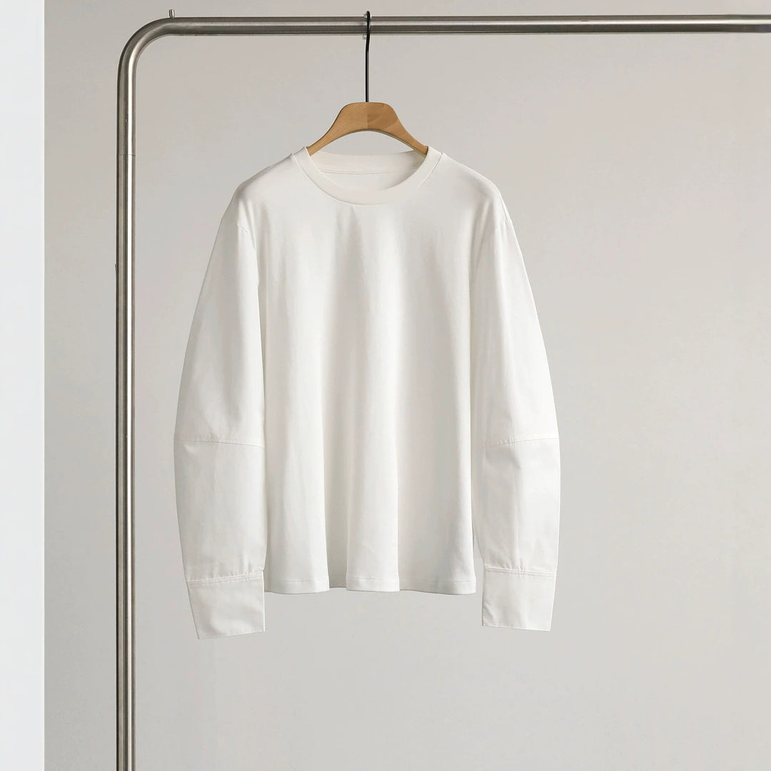 Damen Langarmshirt Drune